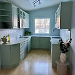 Spacious House - Free Parking - King Beds * Tromsø