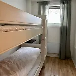 Spacious House - Free Parking - King Beds Tromsø